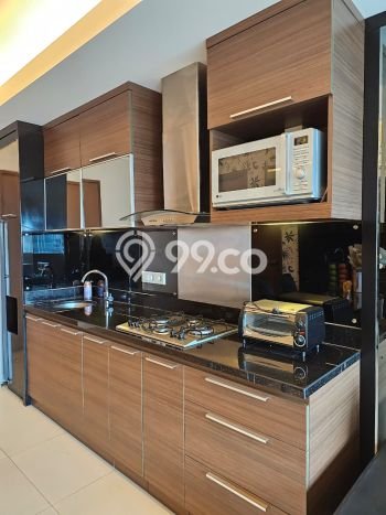 Apartemen Ideal Dijual di Tanah Abang, Jakarta Pusat Punya 2 KT / 2 Kamar Mandi Apartemen Ideal Dijual di Tanah Abang, Jakarta Pusat Punya 2 KT / 2 Kamar Mandi