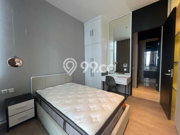 Apartemen Strategis 122m2 di Setiabudi Jakarta Selatan 2 Bedroom Apartemen Strategis 122m2 di Setiabudi Jakarta Selatan 2 Bedroom