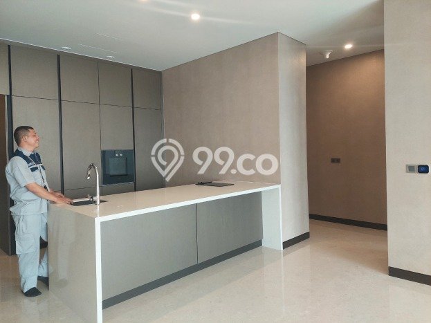 Hunian Apartemen Mewah & Eksklusif 3 Kamar di Menteng, Jakarta Pusat Hunian Apartemen Mewah & Eksklusif 3 Kamar di Menteng, Jakarta Pusat