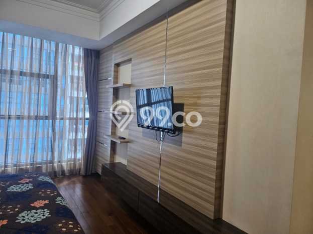 Apartemen Eksklusif Dijual di Tebet Jakarta Selatan Luas 129m2 Apartemen Eksklusif Dijual di Tebet Jakarta Selatan Luas 129m2