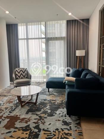 Apartemen Strategis 230m2 di Setiabudi Jakarta Selatan 3 Bedroom Apartemen Strategis 230m2 di Setiabudi Jakarta Selatan 3 Bedroom