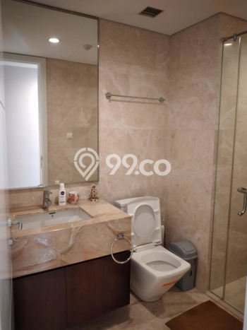 Apartemen Luxury Dijual di Jakarta Selatan Lokasi Strategis Punya 3 Kamar Tidur Apartemen Luxury Dijual di Jakarta Selatan Lokasi Strategis Punya 3 Kamar Tidur