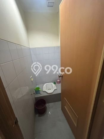 Hunian Apartemen Bagus di Cilandak 2 Kamar Tidur Hunian Apartemen Bagus di Cilandak 2 Kamar Tidur