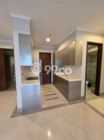 Apartemen Siap Huni 3 BR dengan Harga Hemat di Area Kebayoran Baru, Jakarta Selatan Apartemen Siap Huni 3 BR dengan Harga Hemat di Area Kebayoran Baru, Jakarta Selatan