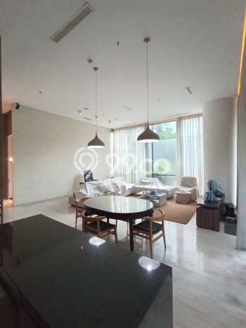 Apartemen Sewa 3 Kamar Hemat Siap Huni di Jakarta Selatan, Luas 286m2 Apartemen Sewa 3 Kamar Hemat Siap Huni di Jakarta Selatan, Luas 286m2