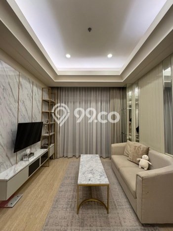Sewa Apartemen Murah di Setiabudi 1 Bedroom Sewa Apartemen Murah di Setiabudi 1 Bedroom