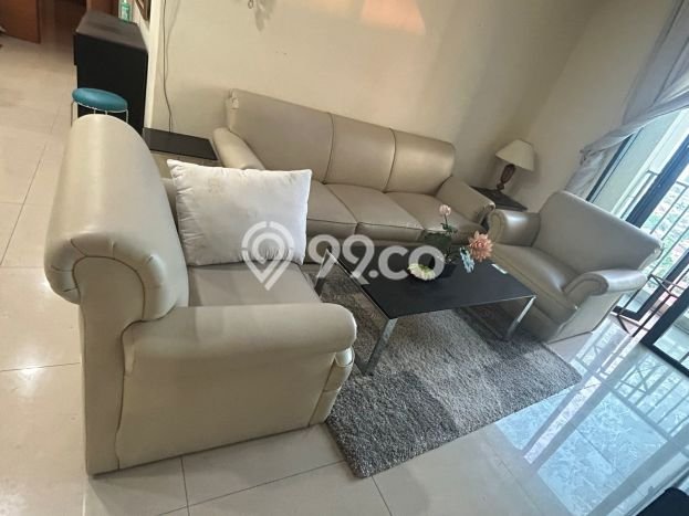 Hunian Apartemen Bagus di Cilandak 2 Kamar Tidur Hunian Apartemen Bagus di Cilandak 2 Kamar Tidur