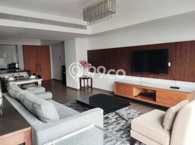 Sewa Apartemen Murah di Setiabudi 2 KT Sewa Apartemen Murah di Setiabudi 2 KT