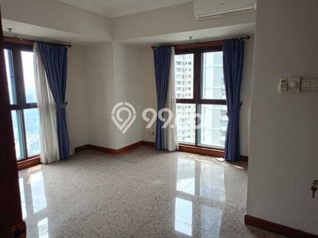 Apartemen Premium Dijual di Tanah Abang, Jakarta Pusat Punya 3 Kamar & 2 Kamar Mandi Apartemen Premium Dijual di Tanah Abang, Jakarta Pusat Punya 3 Kamar & 2 Kamar Mandi