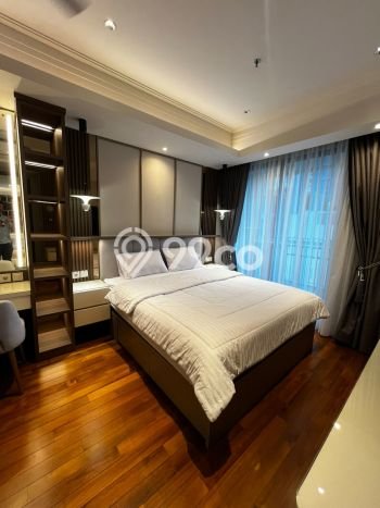 Sewa Sekarang Apartemen Minimalis 3 KT di Kawasan Tebet Sewa Sekarang Apartemen Minimalis 3 KT di Kawasan Tebet