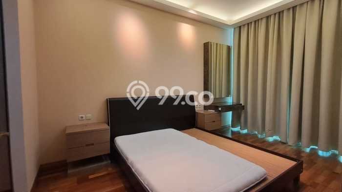 Apartemen Sewa 3 Kamar Hemat Siap Huni di Jakarta Selatan, Luas 149m2 Apartemen Sewa 3 Kamar Hemat Siap Huni di Jakarta Selatan, Luas 149m2