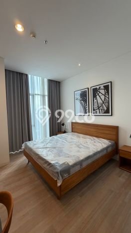 Sewa Apartemen Murah di Setiabudi 3 KT Sewa Apartemen Murah di Setiabudi 3 KT
