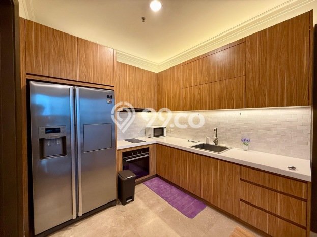 Dijual Apartemen Luxury di Kebayoran Baru, Jakarta Selatan 3 Kamar Harga Rp 7,6 Miliar Dijual Apartemen Luxury di Kebayoran Baru, Jakarta Selatan 3 Kamar Harga Rp 7,6 Miliar