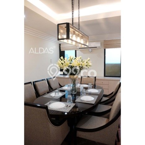 Sewa Sekarang Apartemen Strategis 3 KT, 3 KM di Kawasan Kebayoran Baru Sewa Sekarang Apartemen Strategis 3 KT, 3 KM di Kawasan Kebayoran Baru