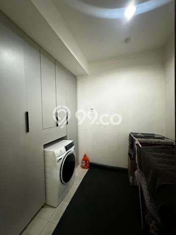 Unit Apartemen Dijual di Tanah Abang, Jakarta Pusat, dengan 2 Bedroom, 1 Bathroom Unit Apartemen Dijual di Tanah Abang, Jakarta Pusat, dengan 2 Bedroom, 1 Bathroom