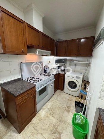 Sewa Sekarang Apartemen Strategis 1 KT, 1 KM di Kawasan Mampang Prapatan Sewa Sekarang Apartemen Strategis 1 KT, 1 KM di Kawasan Mampang Prapatan