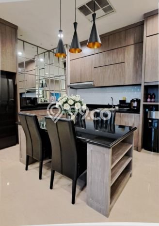 Dijual Cepat Apartemen High-Class di Tanah Abang, Jakarta Pusat 3 Kamar Harga Rp 4,3 Miliar Dijual Cepat Apartemen High-Class di Tanah Abang, Jakarta Pusat 3 Kamar Harga Rp 4,3 Miliar