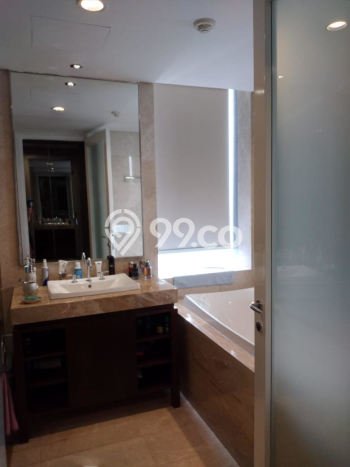 Apartemen Luxury Dijual di Jakarta Selatan Lokasi Strategis Punya 3 Kamar Tidur Apartemen Luxury Dijual di Jakarta Selatan Lokasi Strategis Punya 3 Kamar Tidur