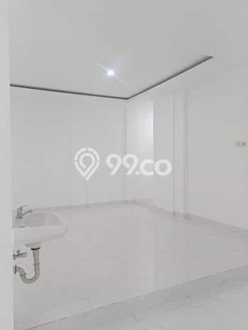 Hunian Cantik Minimalis Lb 600m2 di Ciracas, Jakarta Timur Hunian Cantik Minimalis Lb 600m2 di Ciracas, Jakarta Timur
