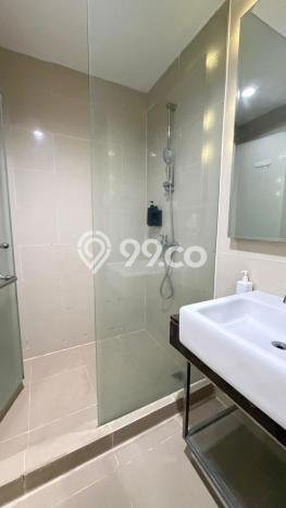 Apartemen Modern Dijual di Tebet, Jakarta Selatan Punya 1 KT / 1 Kamar Mandi Apartemen Modern Dijual di Tebet, Jakarta Selatan Punya 1 KT / 1 Kamar Mandi