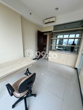 Apartemen Premium Dijual di Mampang Prapatan, Jakarta Selatan Punya 4 Kamar & 3 Kamar Mandi Apartemen Premium Dijual di Mampang Prapatan, Jakarta Selatan Punya 4 Kamar & 3 Kamar Mandi