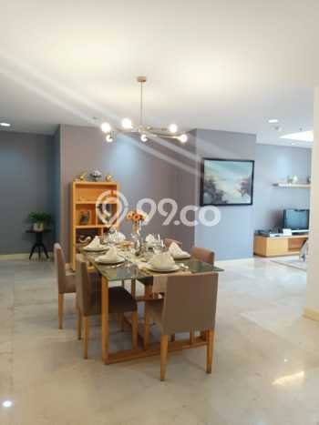 FOR SALE Hunian Apartemen Luxury di Kebayoran Lama dengan 3 Kamar Tidur & Luas 152m2 FOR SALE Hunian Apartemen Luxury di Kebayoran Lama dengan 3 Kamar Tidur & Luas 152m2