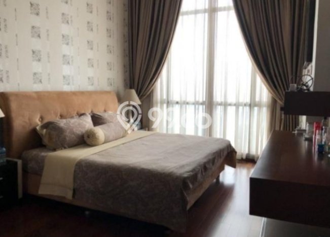 Apartemen Murah dengan 3 BR & 2 KM di Tanah Abang Jakarta Pusat Apartemen Murah dengan 3 BR & 2 KM di Tanah Abang Jakarta Pusat