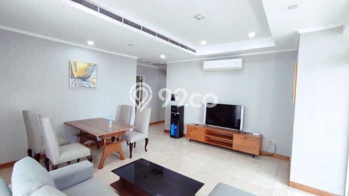 Sewa Apartemen Hemat di Tanah Abang, Jakarta Pusat Dekat Fasilitas Umum Sewa Apartemen Hemat di Tanah Abang, Jakarta Pusat Dekat Fasilitas Umum
