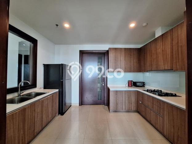 Apartemen Premium Dijual di Kebayoran Lama, Jakarta Selatan Punya 3 Kamar & 2 Kamar Mandi Apartemen Premium Dijual di Kebayoran Lama, Jakarta Selatan Punya 3 Kamar & 2 Kamar Mandi