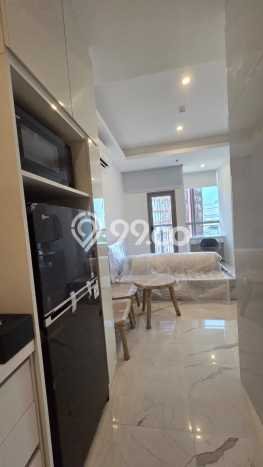 Hunian Apartemen 1 KT 1 KM di Cilandak, Jakarta Selatan Dijual Cepat Hunian Apartemen 1 KT 1 KM di Cilandak, Jakarta Selatan Dijual Cepat