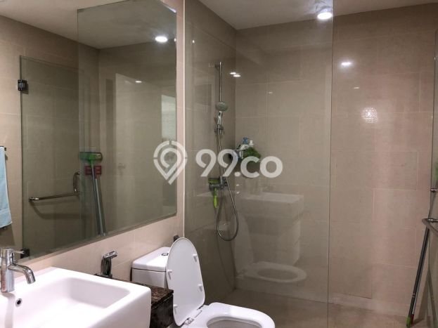 Untuk Dijual Apartemen Strategis di Tebet Jakarta Selatan 1 Kamar Tidur Untuk Dijual Apartemen Strategis di Tebet Jakarta Selatan 1 Kamar Tidur