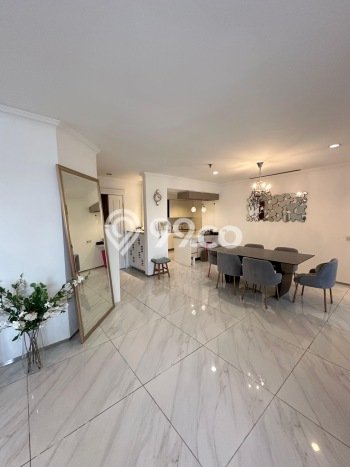 Dijual Segera Apartemen Luxury 3 Kamar di Kebayoran Baru, Jakarta Selatan Dijual Segera Apartemen Luxury 3 Kamar di Kebayoran Baru, Jakarta Selatan