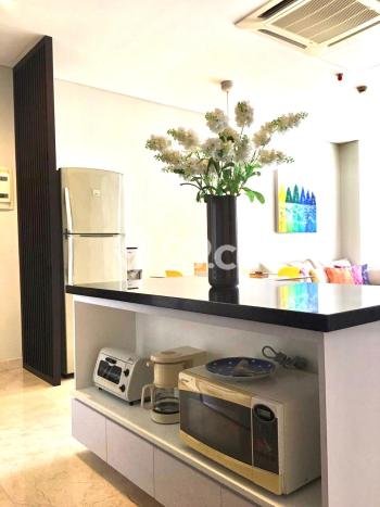 Hunian Apartemen Ideal untuk Dijual di Jakarta Selatan dengan 2 Kamar Hunian Apartemen Ideal untuk Dijual di Jakarta Selatan dengan 2 Kamar