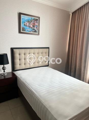 Hunian Apartemen High-Class untuk Dijual di Jakarta Selatan dengan 3 BR & 2 Kamar Mandi Hunian Apartemen High-Class untuk Dijual di Jakarta Selatan dengan 3 BR & 2 Kamar Mandi