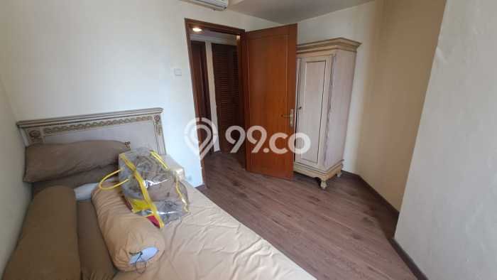 Dijual Apartemen 2 KT & 2 KM di Jakarta Selatan Area Strategis Dijual Apartemen 2 KT & 2 KM di Jakarta Selatan Area Strategis