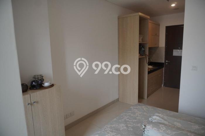 Apartemen Terawat Dijual di Jakarta Selatan Spesifikasi 1 KT, 1 KM Apartemen Terawat Dijual di Jakarta Selatan Spesifikasi 1 KT, 1 KM