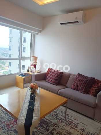 FOR SALE Hunian Apartemen Luxury di Kebayoran Lama dengan 3 Kamar Tidur & Luas 152m2 FOR SALE Hunian Apartemen Luxury di Kebayoran Lama dengan 3 Kamar Tidur & Luas 152m2