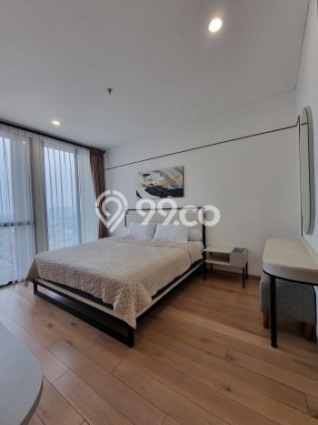 Apartemen Disewakan Terjangkau 2 KT / 2 KM di Cilandak, Jakarta Selatan Apartemen Disewakan Terjangkau 2 KT / 2 KM di Cilandak, Jakarta Selatan