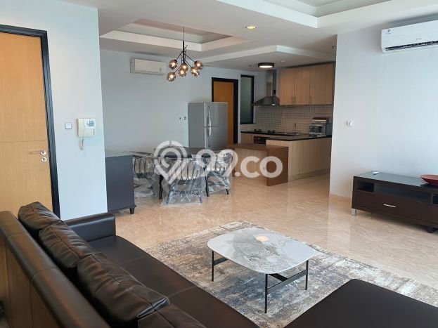 Hunian Strategis 146m2 di Setiabudi Jakarta Selatan 3 Bedroom Hunian Strategis 146m2 di Setiabudi Jakarta Selatan 3 Bedroom