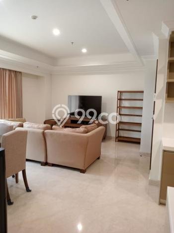Apartemen Siap Huni 3 Kamar dengan Harga Terjangkau di Area Kebayoran Lama, Jakarta Selatan Apartemen Siap Huni 3 Kamar dengan Harga Terjangkau di Area Kebayoran Lama, Jakarta Selatan