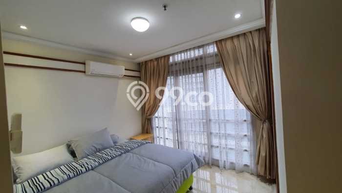 Apartemen Strategis 135m2 di Setiabudi Jakarta Selatan 2 Bedroom Apartemen Strategis 135m2 di Setiabudi Jakarta Selatan 2 Bedroom