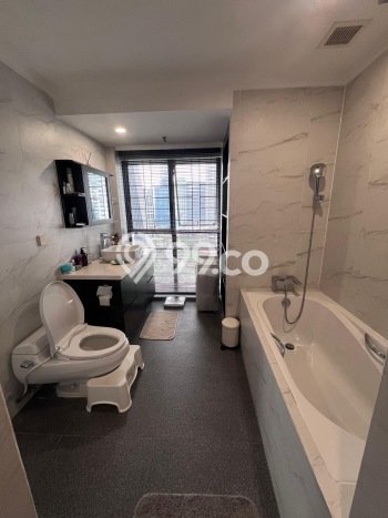 Apartemen Eksklusif Dijual di Tanah Abang Jakarta Pusat Luas 134m2 Apartemen Eksklusif Dijual di Tanah Abang Jakarta Pusat Luas 134m2