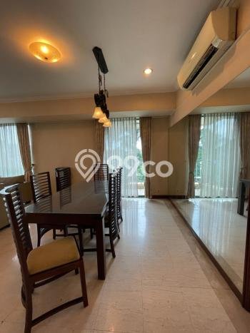 Apartemen Siap Huni 3 Kamar dengan Harga Terjangkau di Area Tebet, Jakarta Selatan Apartemen Siap Huni 3 Kamar dengan Harga Terjangkau di Area Tebet, Jakarta Selatan