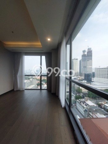 Hunian Apartemen Mewah & Eksklusif 3 Kamar di Menteng, Jakarta Pusat Hunian Apartemen Mewah & Eksklusif 3 Kamar di Menteng, Jakarta Pusat