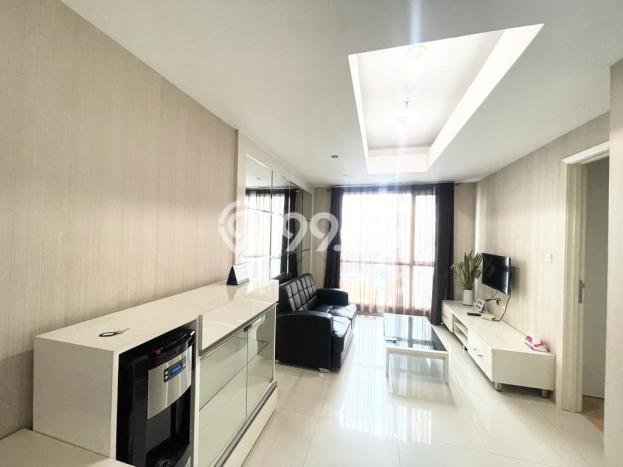 Siap Milik Apartemen 1 KT 1 KM di Tebet Siap Milik Apartemen 1 KT 1 KM di Tebet
