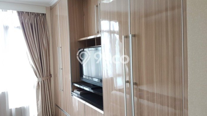 Sewa Sekarang Apartemen Strategis 3 KT, 2 KM di Kawasan Cilandak Sewa Sekarang Apartemen Strategis 3 KT, 2 KM di Kawasan Cilandak