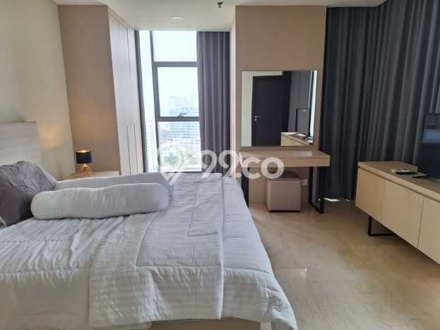 Disewakan Segera Apartemen Nyaman 3 KT di Kawasan Pancoran Disewakan Segera Apartemen Nyaman 3 KT di Kawasan Pancoran