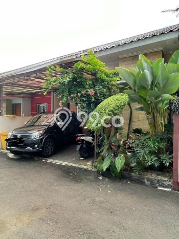 Rumah Strategis Modern Lb 130m2 di Jagakarsa, Jakarta Selatan Rumah Strategis Modern Lb 130m2 di Jagakarsa, Jakarta Selatan