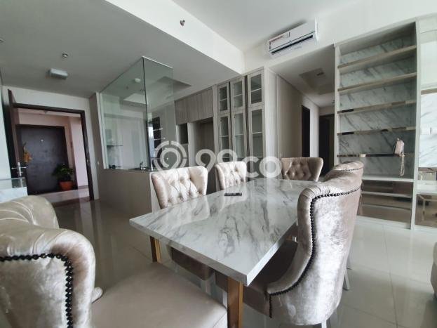 Dijual Cepat Apartemen Eksklusif 3 Kamar di Mampang Prapatan, Jakarta Selatan Dijual Cepat Apartemen Eksklusif 3 Kamar di Mampang Prapatan, Jakarta Selatan