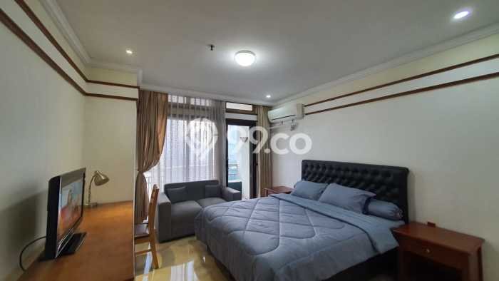 Apartemen Strategis 135m2 di Setiabudi Jakarta Selatan 2 Bedroom Apartemen Strategis 135m2 di Setiabudi Jakarta Selatan 2 Bedroom